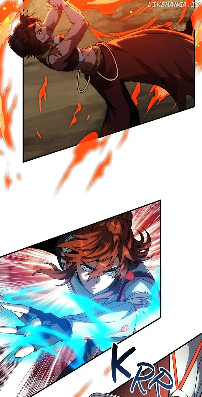 The Beginning After the End Chapter 210 image 22_optimized